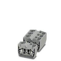 Phoenix Contact MSDB 2.5-M terminal block Grey