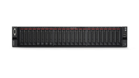 Lenovo ThinkSystem SR650 serwer Rack (2U) Intel® Xeon Silver 4214R 2,4 GHz 32 GB DDR4-SDRAM 750 W