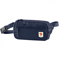 Fjällräven 23223-560 Handtasche/Umhängetasche Nylon Navy Unisex Schultertasche