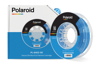 Polaroid Universal Deluxe Silk Polymelkzuur Blauw 250 g
