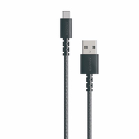 Anker A8023H11 USB-kabel 1,8 m USB 2.0 USB A USB C Zwart