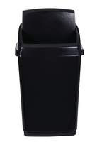 2Work 2W810012 waste container