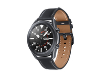 Samsung Galaxy Watch3 3,56 cm (1.4") OLED Digital 360 x 360 Pixel Touchscreen Schwarz WLAN GPS