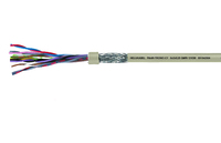 HELUKABEL 17011 cable de alta, media y baja tensión Cable de baja tensión