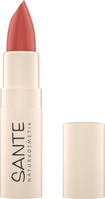 SANTE Moisture Lipstick 01 Rose Pink