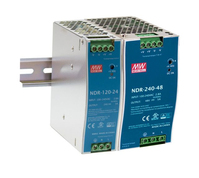 EFB Elektronik NDR-240-48 componente switch Alimentazione elettrica