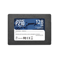 Patriot Memory P210 2.5" 128 GB SATA III