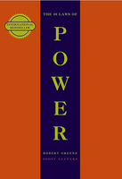 Allen & Unwin The 48 Laws Of Power libro Inglés Libro de bolsillo 480 páginas