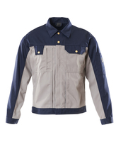 MASCOT 00909-430-881 Veste Gris, Marine