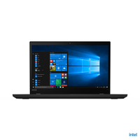 Lenovo ThinkPad T15 Intel® Core™ i7 i7-1165G7 Laptop 39.6 cm (15.6") Full HD 16 GB DDR4-SDRAM 512 GB SSD Wi-Fi 6E (802.11ax) Windows 10 Pro Black