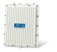 PLANET IP67 802.11ac Wave 2, Dual Band 1200Mbps Outdoor 1200 Mbit/s Blanco Energía sobre Ethernet (PoE)