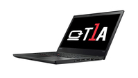T1A ThinkPad T470 Refurbished Intel® Core™ i5 i5-6200U Laptop 35.6 cm (14") 8 GB DDR4-SDRAM 256 GB SSD Wi-Fi 5 (802.11ac) Windows 10 Pro Black