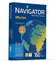 Navigator Office Card papier voor inkjetprinter