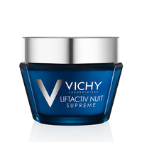 Vichy Liftactiv Supreme Nachtcreme Anti-Aging 40+ Jahr(e) 50 ml