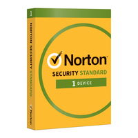 Acer Norton Security Standard Antivirus security Full 1 license(s) 3 year(s)