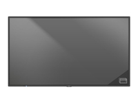 NEC MultiSync M491 PG-2 Digital Signage Flachbildschirm 124,5 cm (49") LCD 500 cd/m² 4K Ultra HD Schwarz 24/7