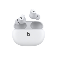 Beats by Dr. Dre Studio Buds Headset True Wireless Stereo (TWS) In-ear Oproepen/muziek Bluetooth Wit