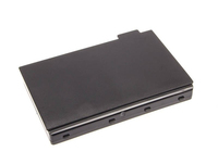 Green Cell FS15 notebook reserve-onderdeel Batterij/Accu