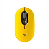 Logitech POP Mouse egér Kétkezes RF vezeték nélküli + Bluetooth Optikai 4000 DPI