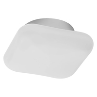 LEDVANCE SMART+ Orbis Éclairage de plafond intelligent Blanc
