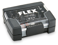 Flex 455.881 Schraubenziehereinsatz