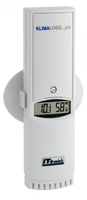 TFA-Dostmann 30.3180.IT digitale lichaams thermometer
