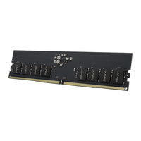 PNY MD8GSD54800-TB module de mémoire 8 Go 1 x 8 Go DDR5 4800 MHz ECC