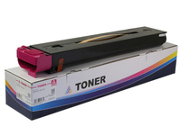CoreParts MSP8648M toner cartridge 1 pc(s) Compatible Magenta