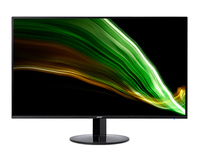 Acer SB1 SB241YBI számítógép monitor 60,5 cm (23.8") 1920 x 1080 pixelek Full HD LCD Fekete