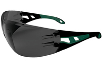 Metabo 623752000 Schutzbrille/Sicherheitsbrille Schwarz