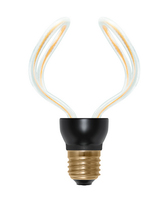 Segula 55152 LED-lamp Warm wit 1900 K 10 W E27