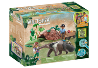 Playmobil Wiltopia 71012 speelgoedset