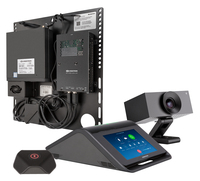 Crestron UC-MX70-Z sistema di conferenza 20,3 MP Collegamento ethernet LAN Sistema di videoconferenza di gruppo