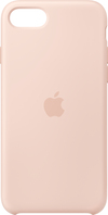 Apple MN6G3ZM/A telefontok 11,9 cm (4.7") Borító Rózsaszín