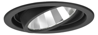 Arclite roundVISION 1 Einbaustrahler LED