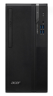 Acer Veriton S2690G I56208 Pro Intel® Core™ i5 i5-12400 8 GB DDR4-SDRAM 256 GB SSD Windows 11 Pro Micro Tower PC Zwart