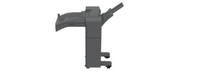 Lexmark 32D0821 pieza de repuesto de equipo de impresión Unidad de acabado con grapas 1 pieza(s)