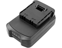 CoreParts MBXPT-BA0344 cordless tool battery / charger