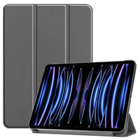 JUSTINCASE 9758483 Tablet-Schutzhülle 27,9 cm (11 Zoll) Flip case Grau