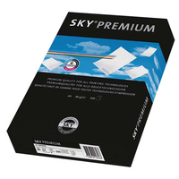 Sky Premium Druckerpapier A3 (297x420 mm) Matt 250 Blätter
