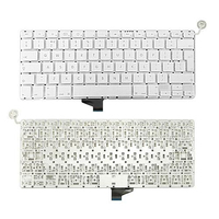 CoreParts MSPP70702 notebook spare part Keyboard
