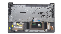 Lenovo 5CB1K94957 laptop reserve-onderdeel Cover + keyboard