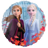 Amscan Frozen Folienballon