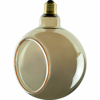 Segula 55032 LED-lamp Warm wit 1900 K 6 W E27