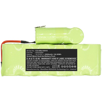 CoreParts MBXVAC-BA0173 porszívó tartozék és kellék Akkumulátor