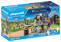 Playmobil Novelmore 71447 jouet
