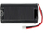 CoreParts MBXSPKR-BA004 reserveonderdeel voor AV-apparatuur Batterij/Accu Draagbare luidspreker