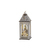 Konstsmide 3271-210 dekorációs lámpa Fénydekorációs világító figura 8 izzó(k) LED 0,48 W