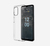 Nokia Clear Case mobile phone case 16.7 cm (6.58") Cover Transparent
