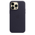 Apple MPPP3ZM/A Handy-Schutzhülle 17 cm (6.7 Zoll) Cover Violett